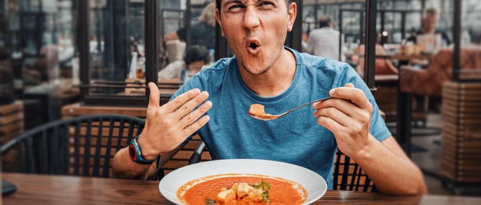 לקראת יום המרק הבינלאומי - איפה המרקים השווים?